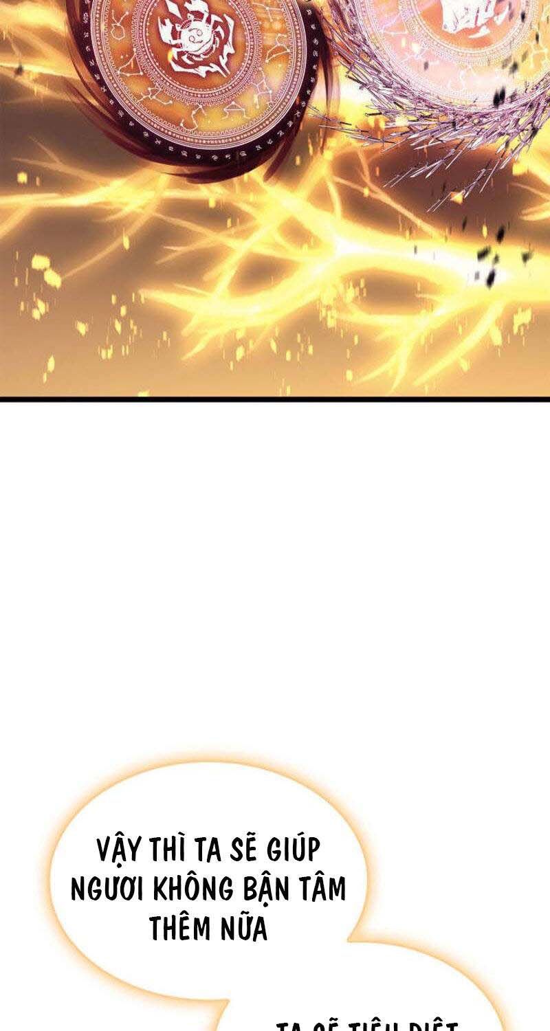Người Hùng Cấp Thảm Họa Hồi Sinh: Chapter 88