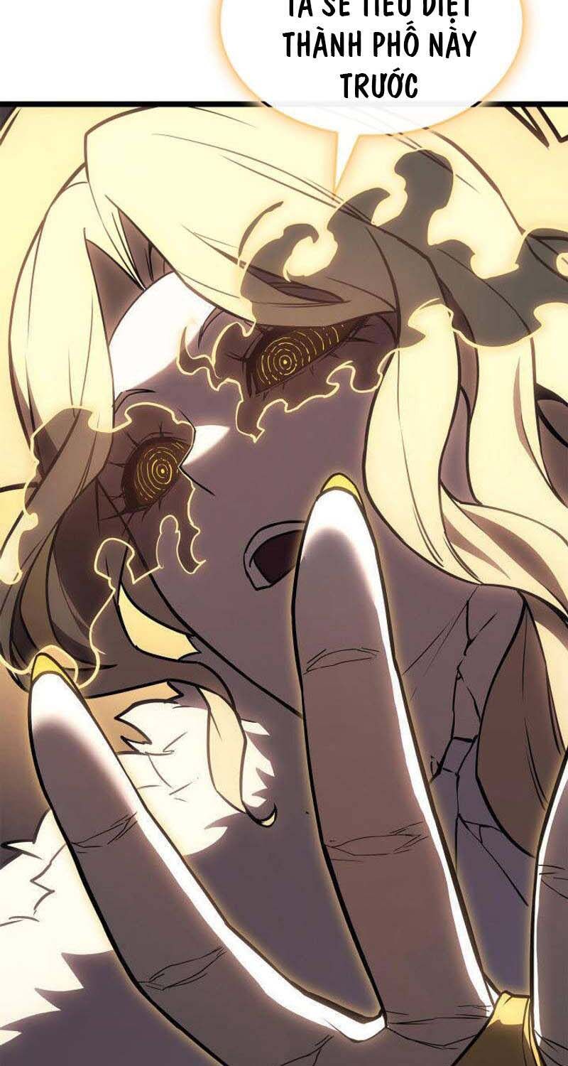 Người Hùng Cấp Thảm Họa Hồi Sinh: Chapter 88