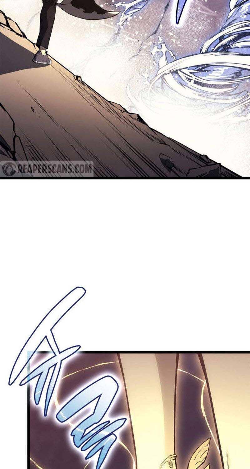 Người Hùng Cấp Thảm Họa Hồi Sinh: Chapter 88