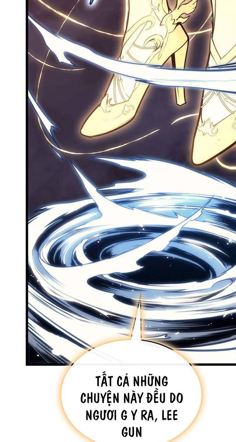 Người Hùng Cấp Thảm Họa Hồi Sinh: Chapter 88