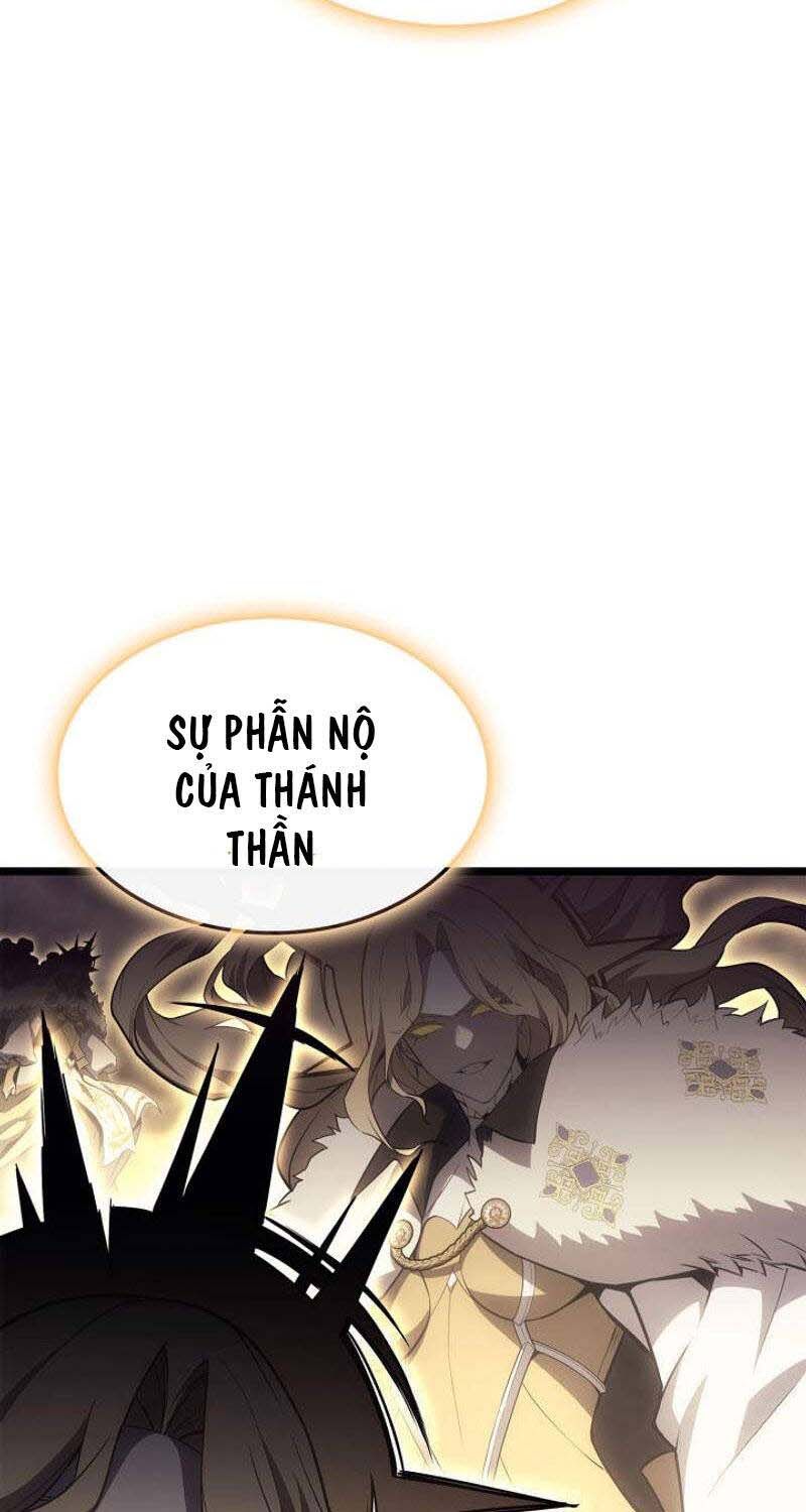 Người Hùng Cấp Thảm Họa Hồi Sinh: Chapter 88