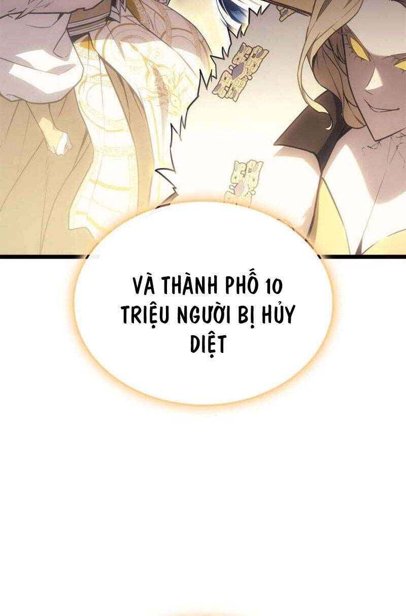 Người Hùng Cấp Thảm Họa Hồi Sinh: Chapter 88