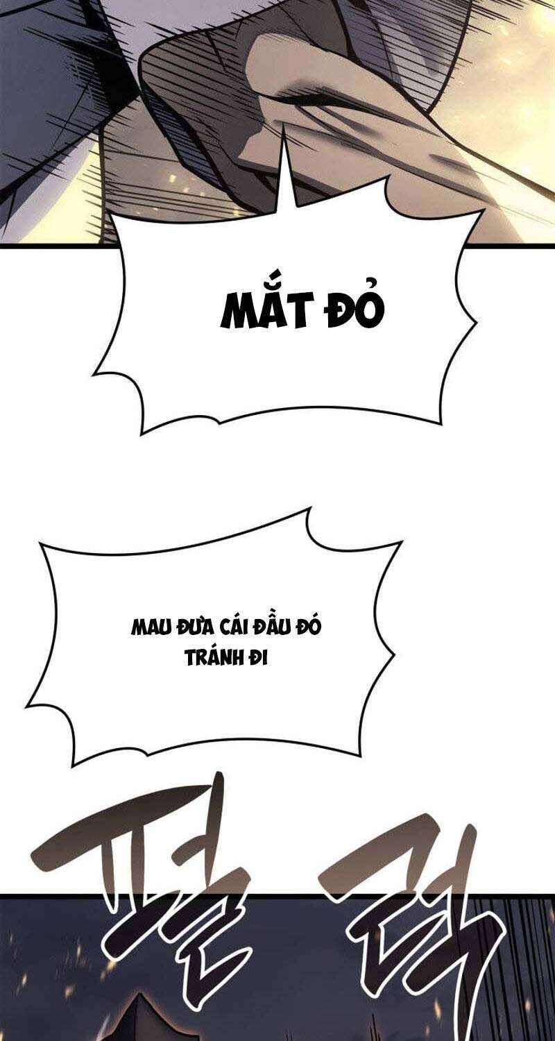 Người Hùng Cấp Thảm Họa Hồi Sinh: Chapter 88