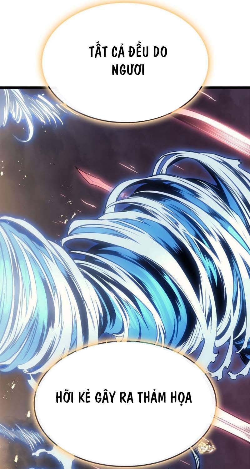 Người Hùng Cấp Thảm Họa Hồi Sinh: Chapter 88