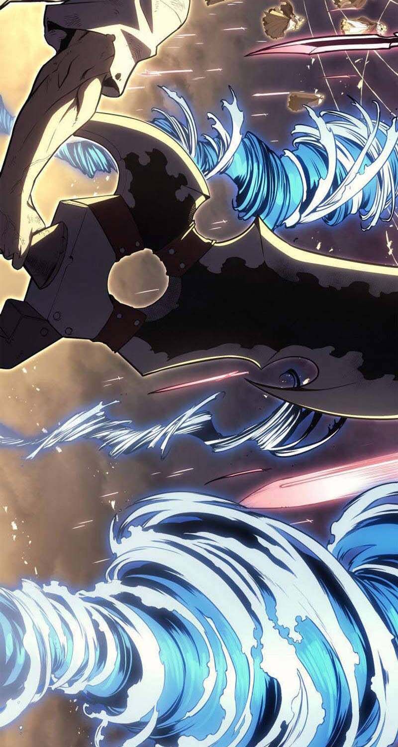 Người Hùng Cấp Thảm Họa Hồi Sinh: Chapter 88