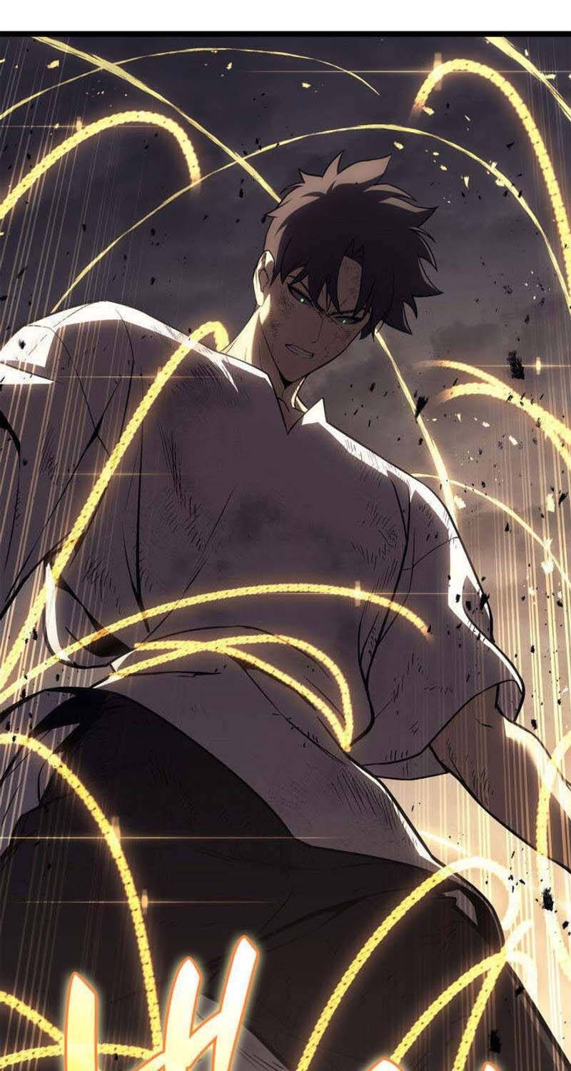 Người Hùng Cấp Thảm Họa Hồi Sinh: Chapter 88