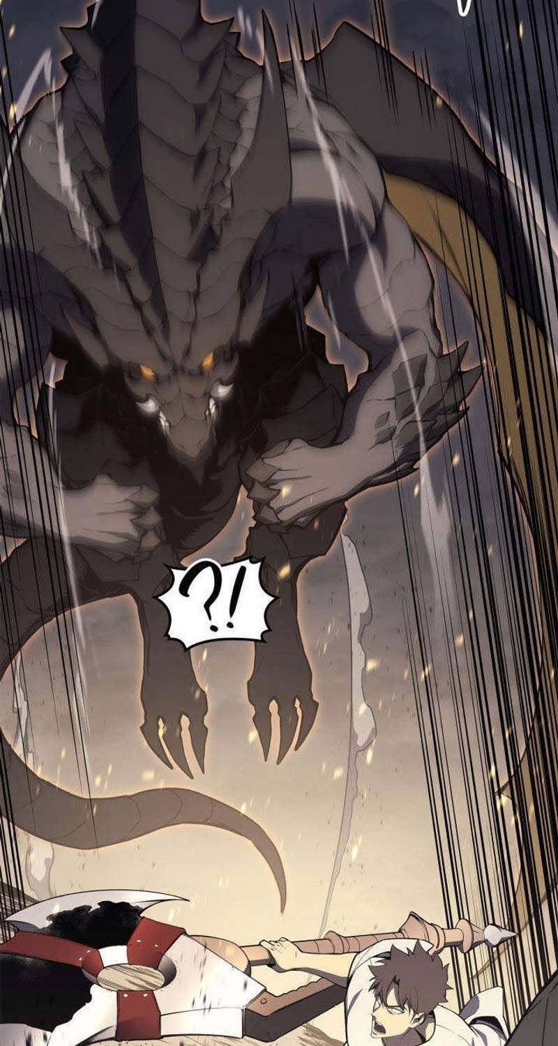 Người Hùng Cấp Thảm Họa Hồi Sinh: Chapter 88