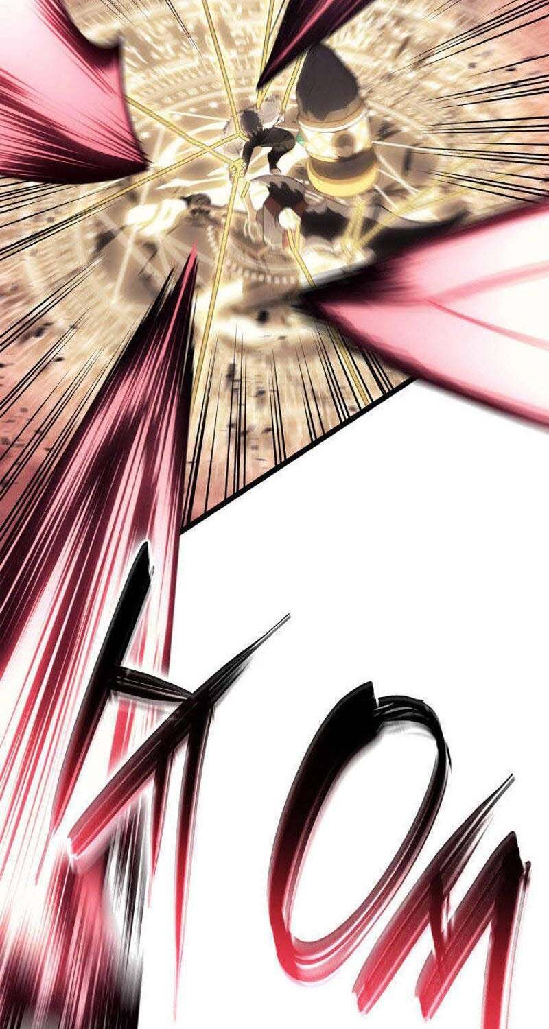 Người Hùng Cấp Thảm Họa Hồi Sinh: Chapter 88
