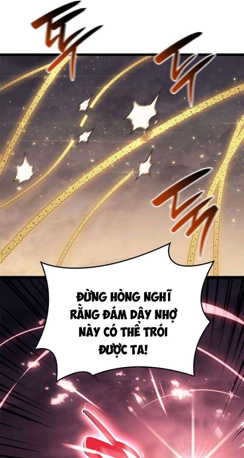 Người Hùng Cấp Thảm Họa Hồi Sinh: Chapter 88