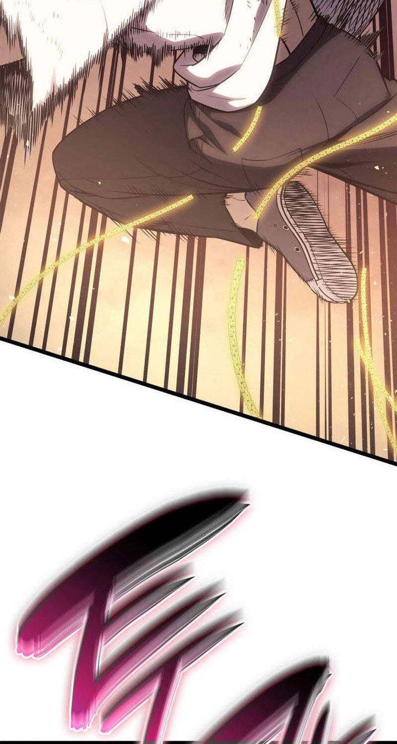 Người Hùng Cấp Thảm Họa Hồi Sinh: Chapter 88