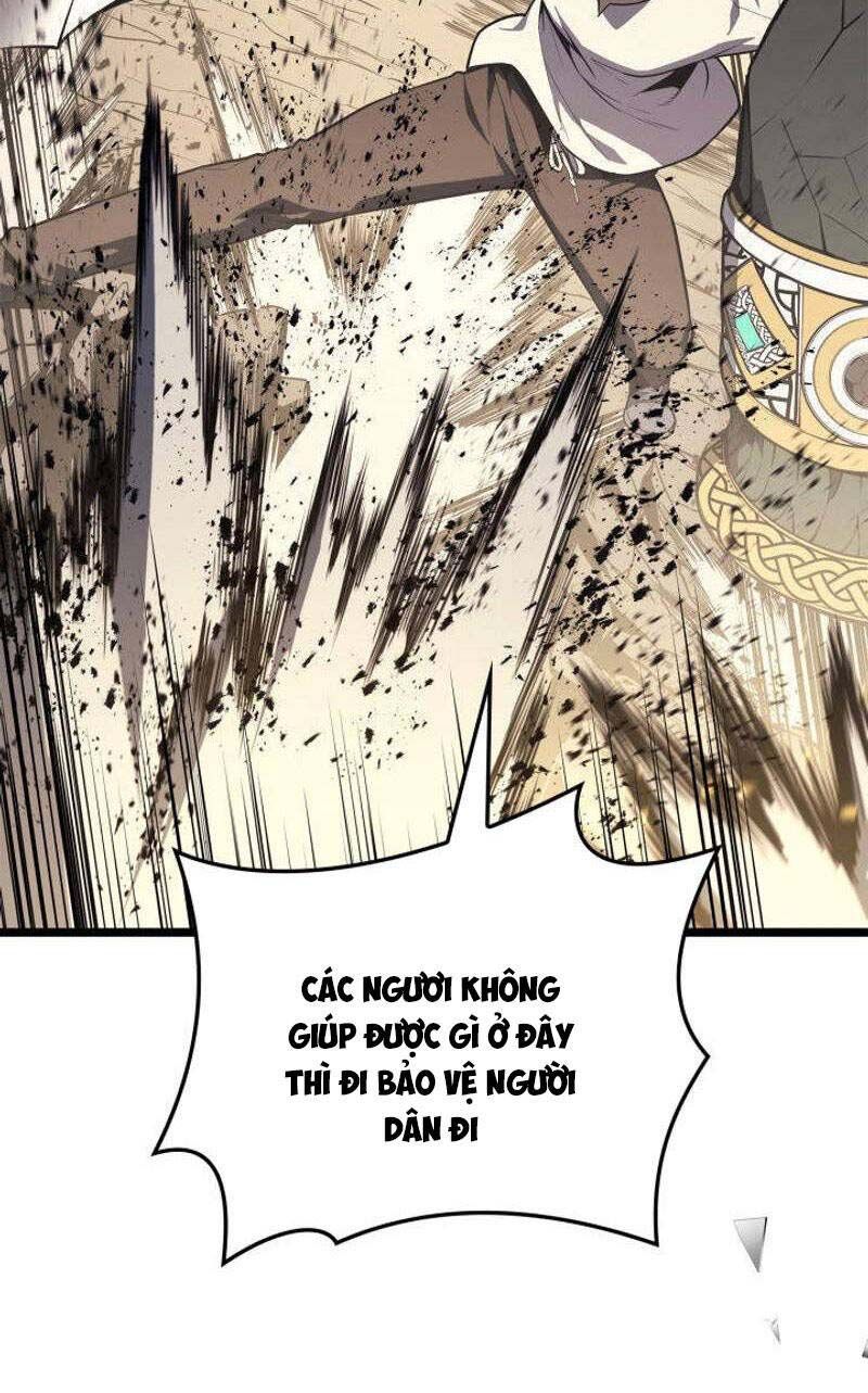 Người Hùng Cấp Thảm Họa Hồi Sinh: Chapter 88
