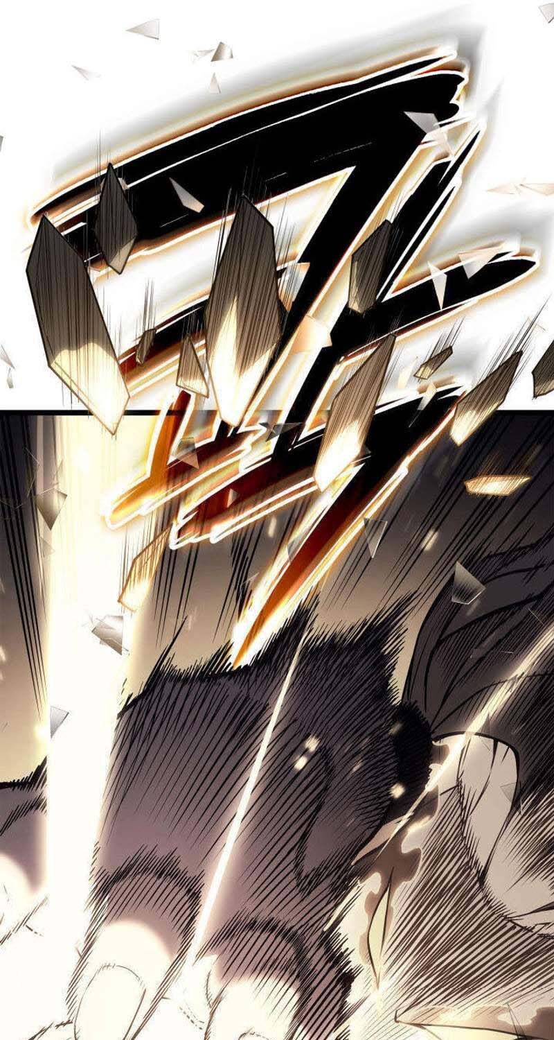 Người Hùng Cấp Thảm Họa Hồi Sinh: Chapter 88