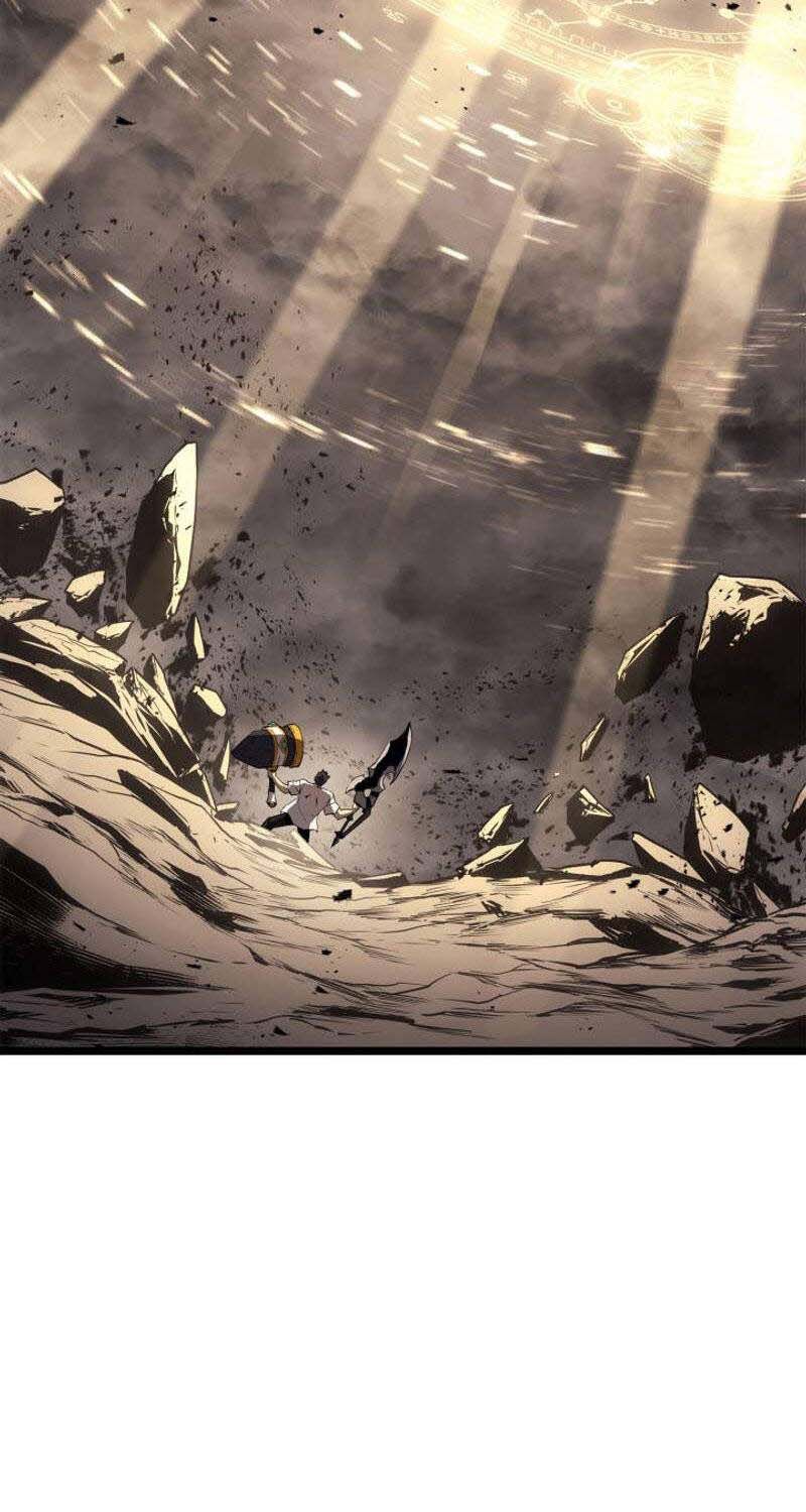 Người Hùng Cấp Thảm Họa Hồi Sinh: Chapter 88