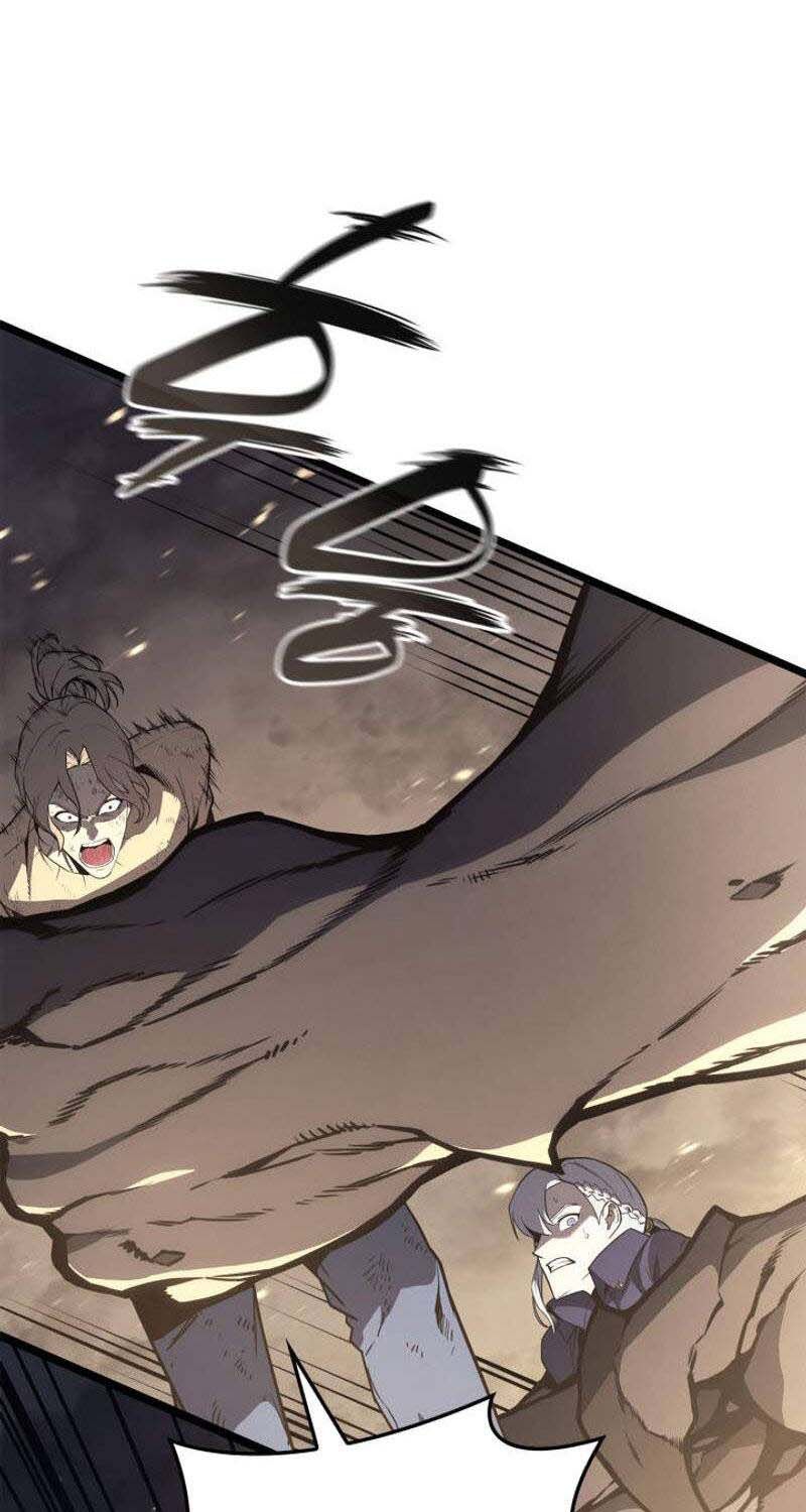 Người Hùng Cấp Thảm Họa Hồi Sinh: Chapter 88