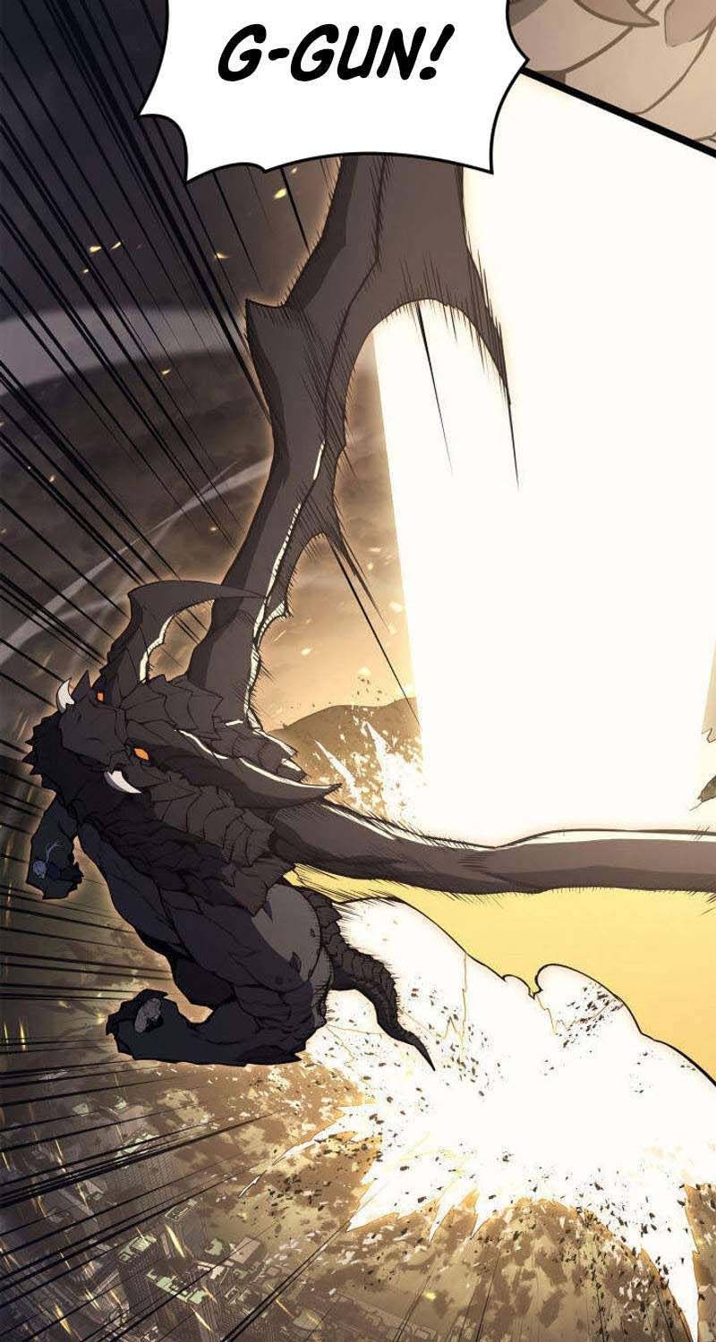 Người Hùng Cấp Thảm Họa Hồi Sinh: Chapter 88