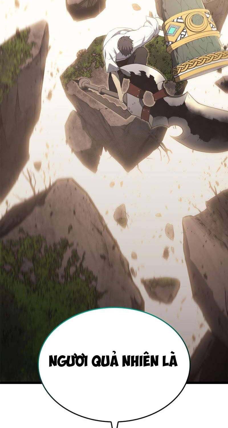 Người Hùng Cấp Thảm Họa Hồi Sinh: Chapter 88