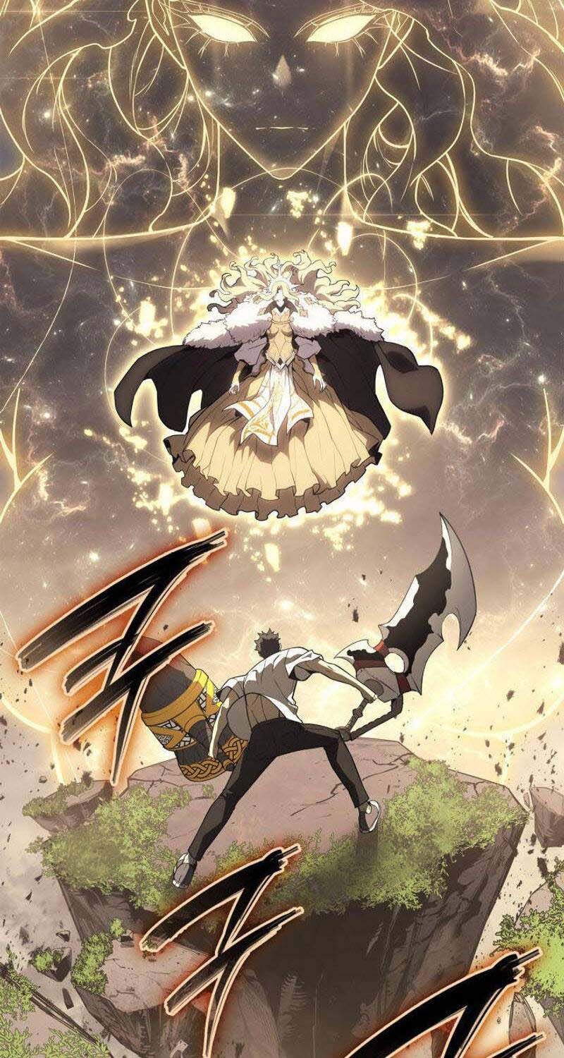 Người Hùng Cấp Thảm Họa Hồi Sinh: Chapter 88