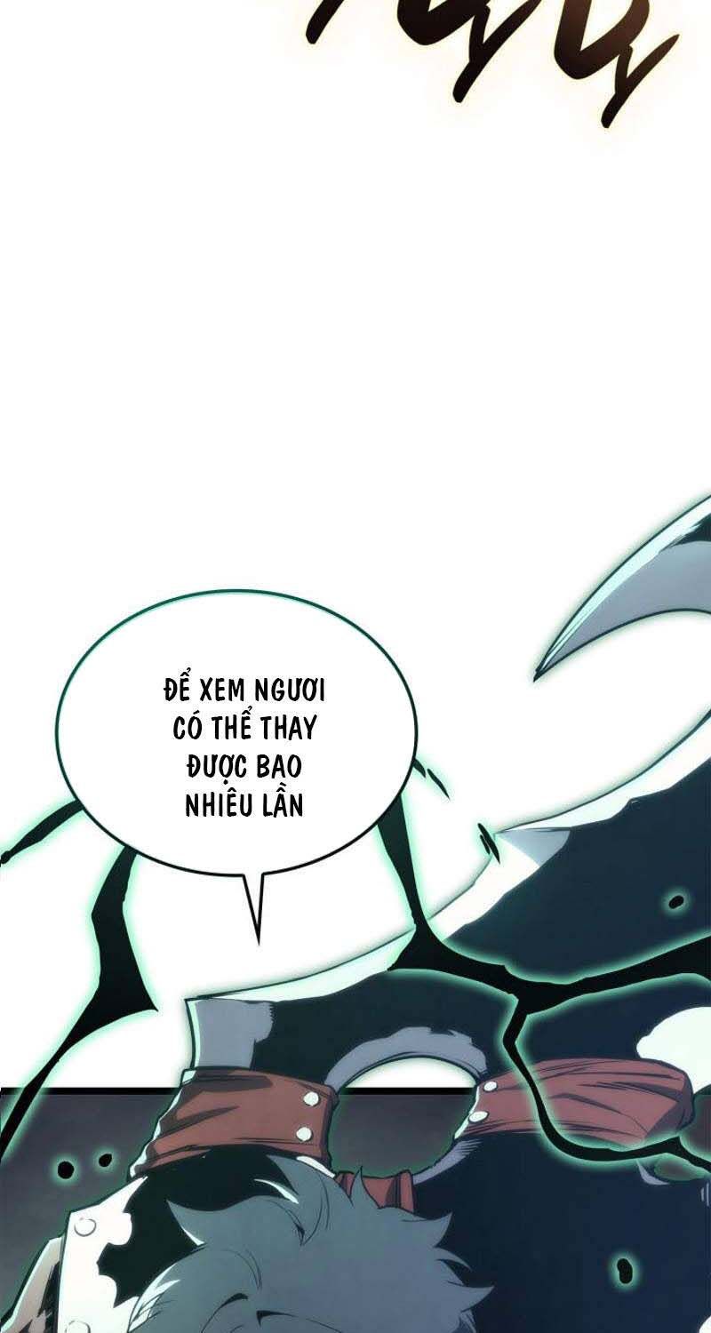 Người Hùng Cấp Thảm Họa Hồi Sinh: Chapter 88