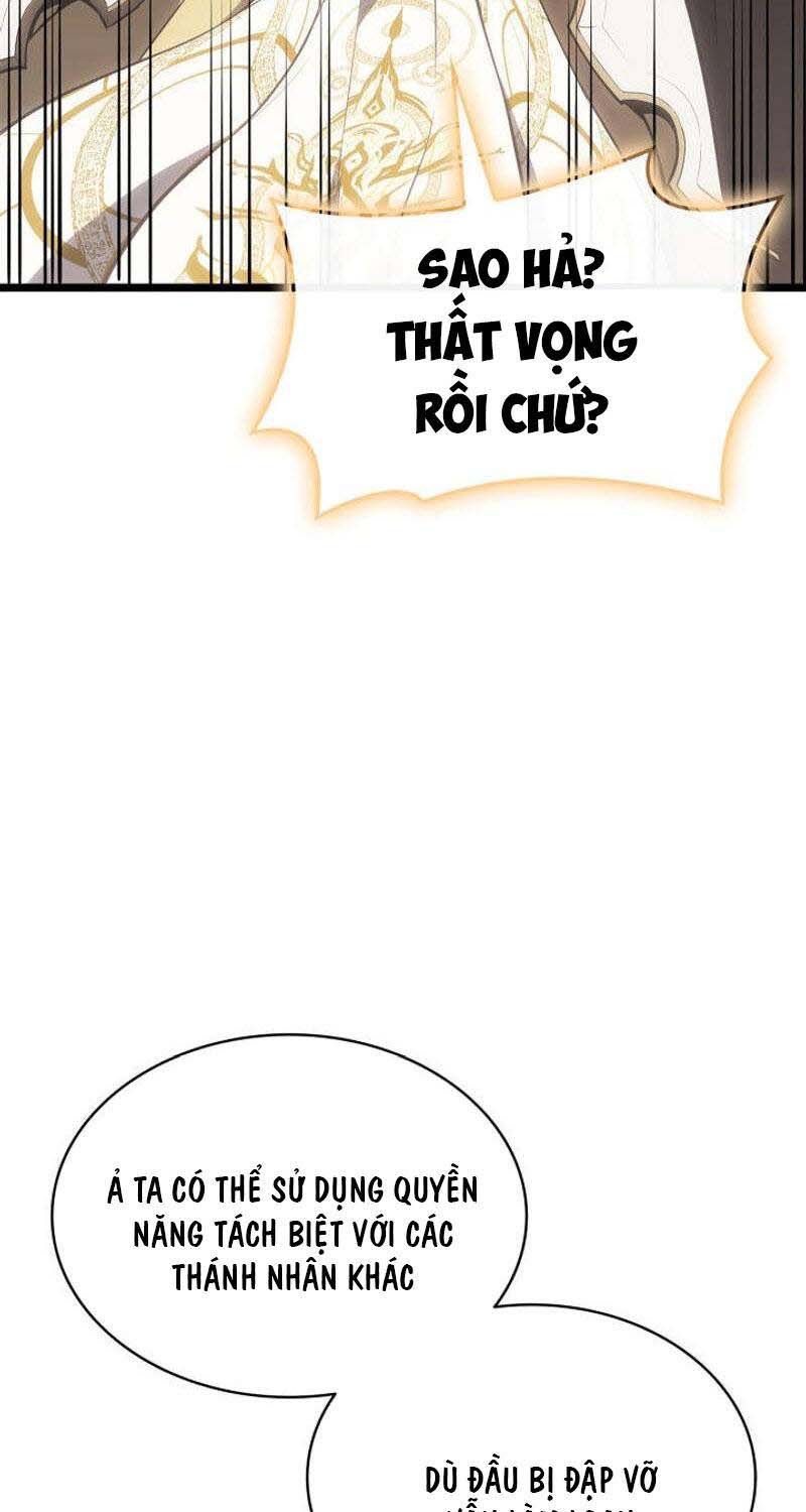 Người Hùng Cấp Thảm Họa Hồi Sinh: Chapter 88