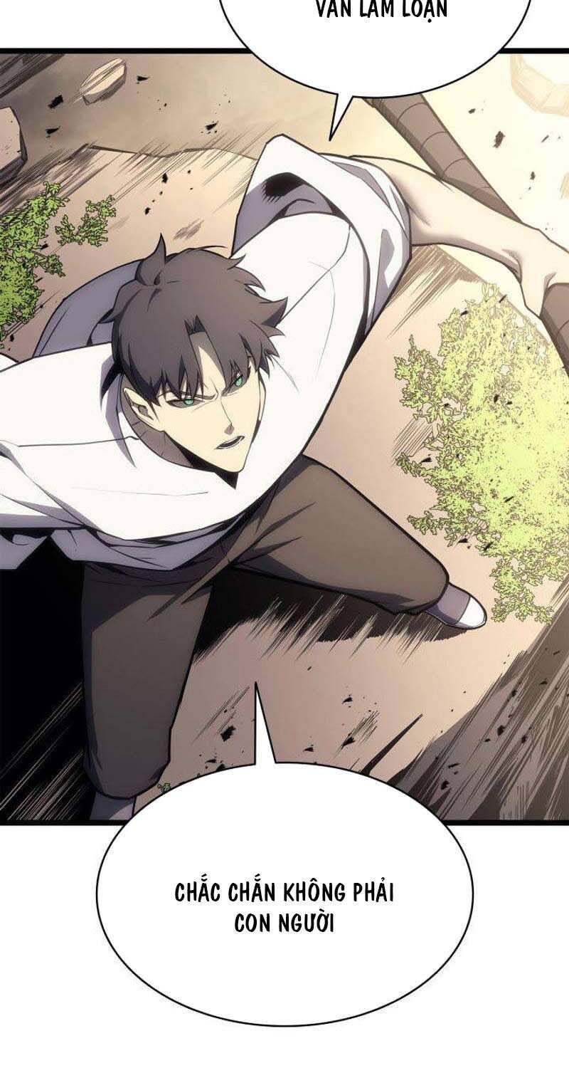 Người Hùng Cấp Thảm Họa Hồi Sinh: Chapter 88