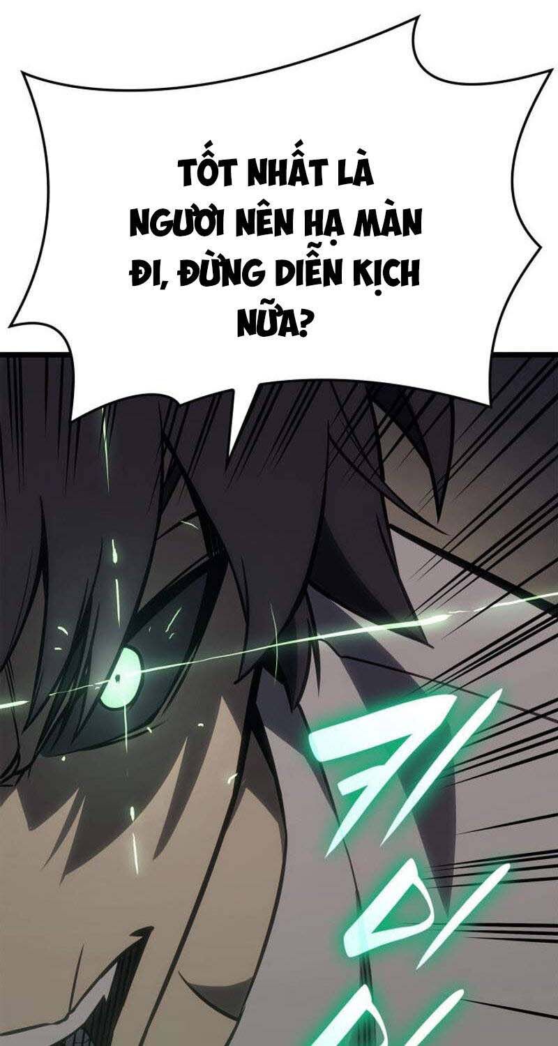 Người Hùng Cấp Thảm Họa Hồi Sinh: Chapter 88