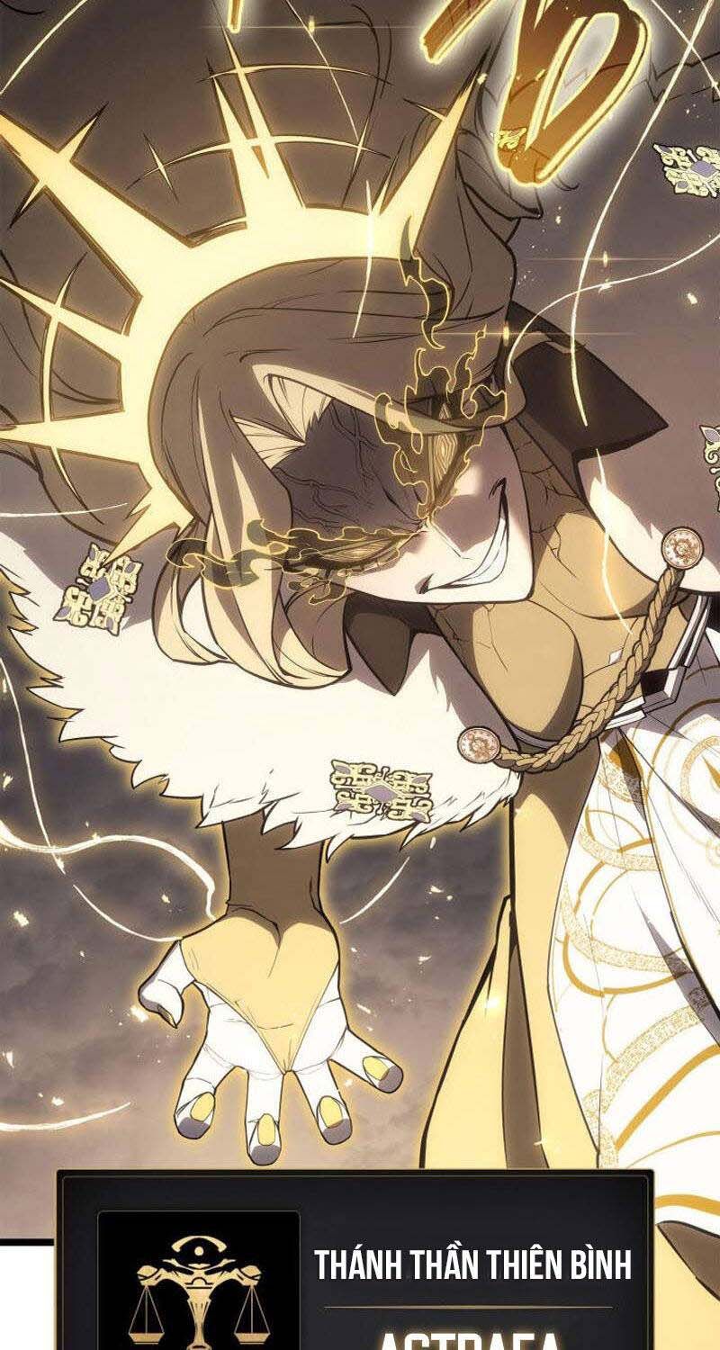 Người Hùng Cấp Thảm Họa Hồi Sinh: Chapter 88