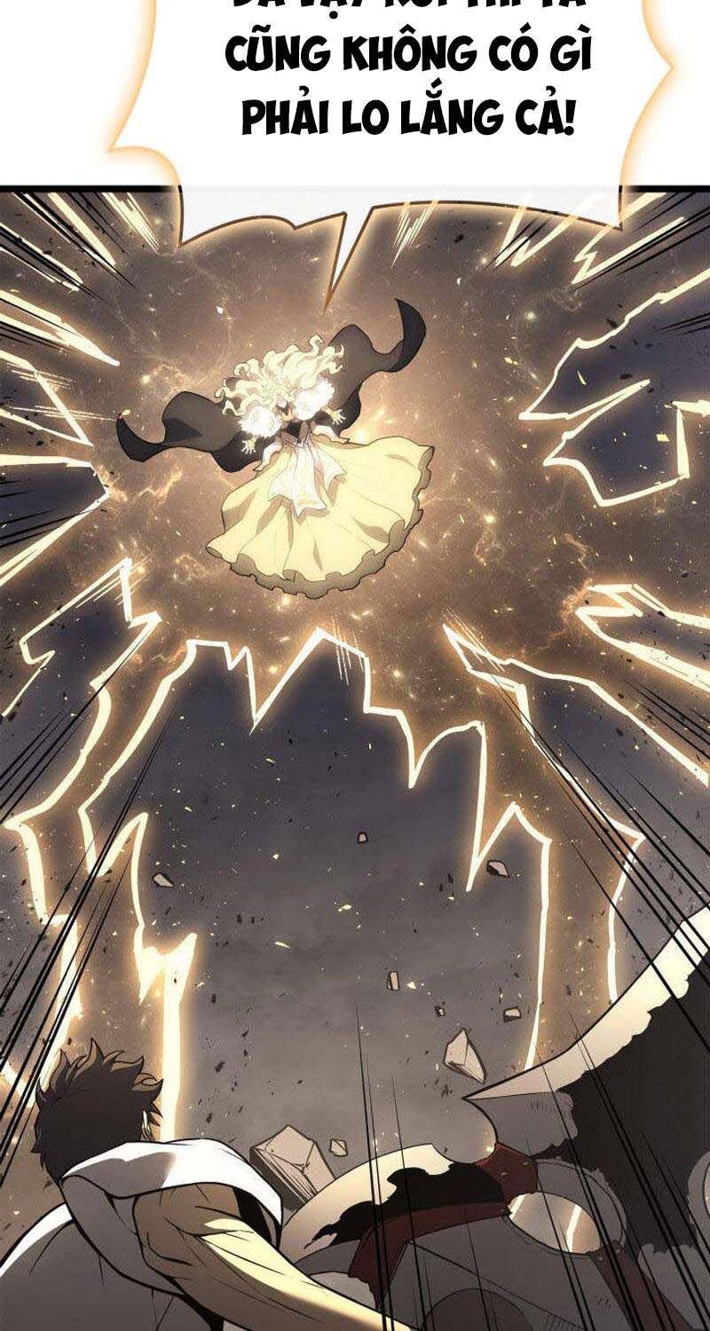 Người Hùng Cấp Thảm Họa Hồi Sinh: Chapter 88