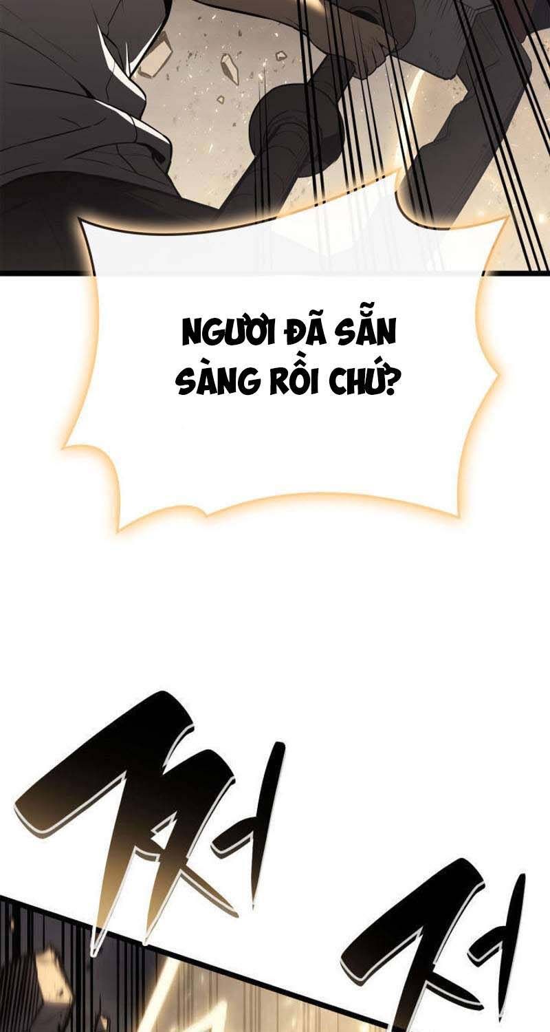Người Hùng Cấp Thảm Họa Hồi Sinh: Chapter 88