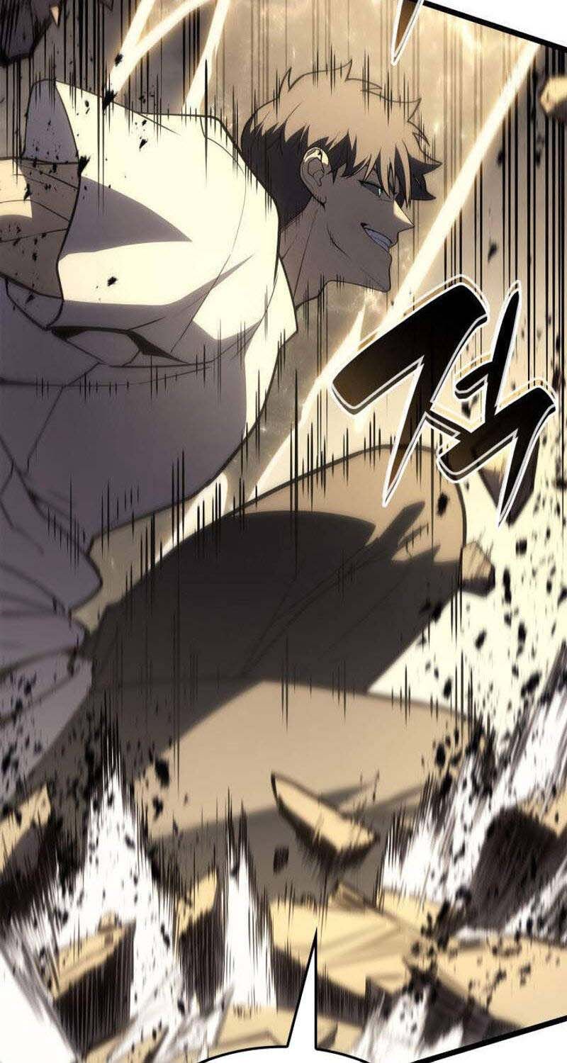 Người Hùng Cấp Thảm Họa Hồi Sinh: Chapter 88