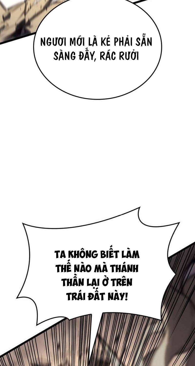 Người Hùng Cấp Thảm Họa Hồi Sinh: Chapter 88