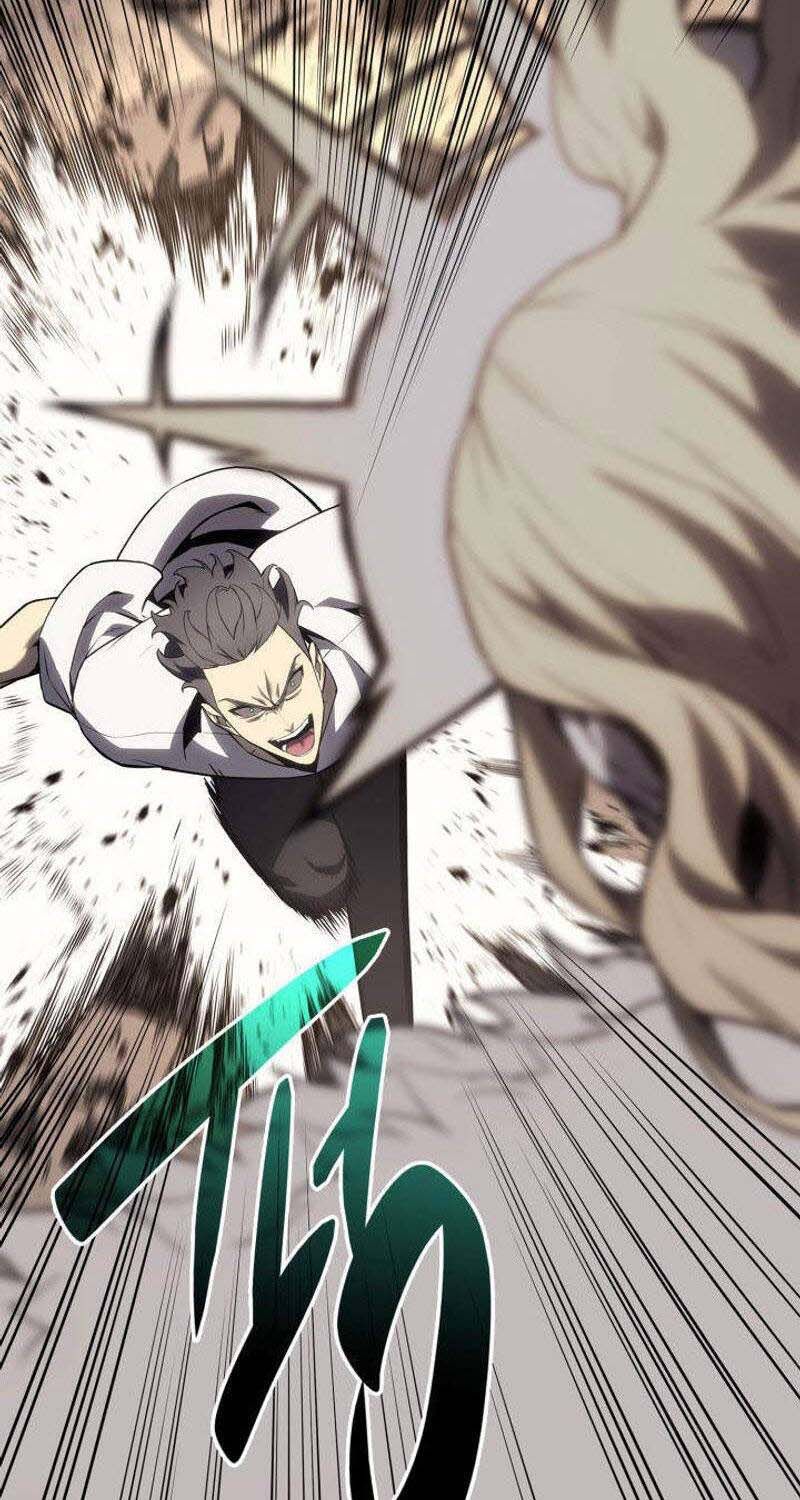 Người Hùng Cấp Thảm Họa Hồi Sinh: Chapter 88