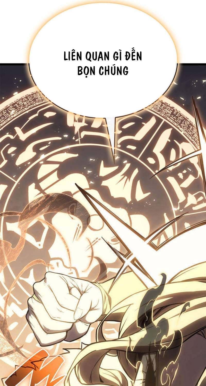Người Hùng Cấp Thảm Họa Hồi Sinh: Chapter 88