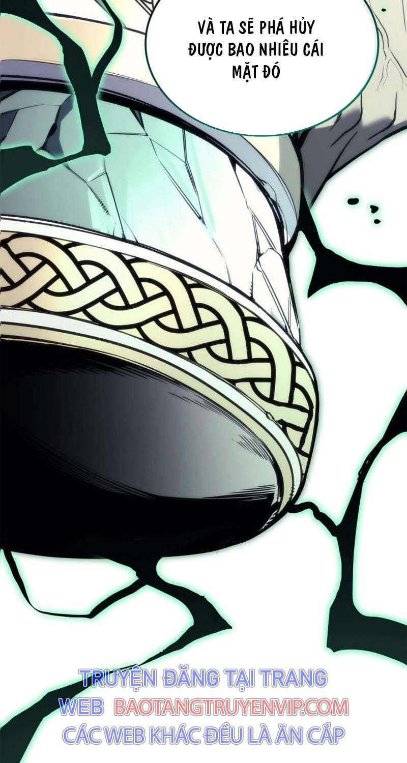 Người Hùng Cấp Thảm Họa Hồi Sinh: Chapter 88