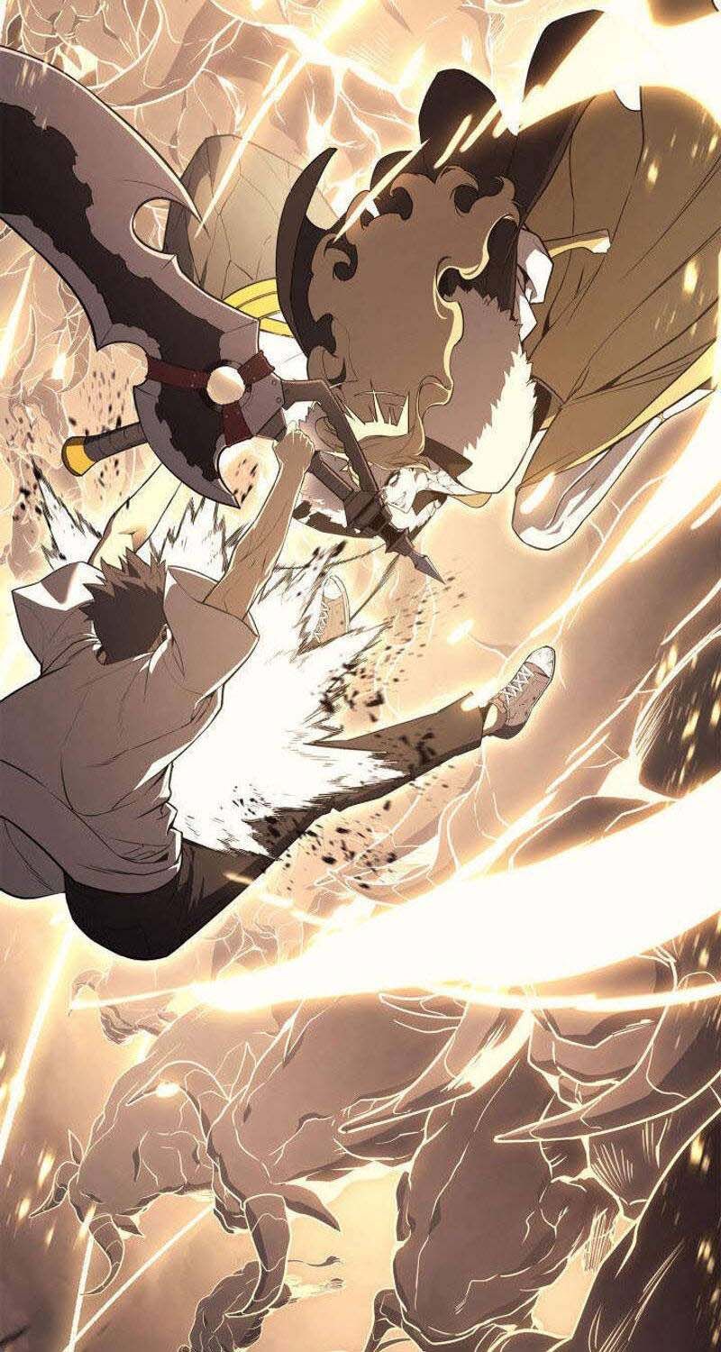 Người Hùng Cấp Thảm Họa Hồi Sinh: Chapter 88