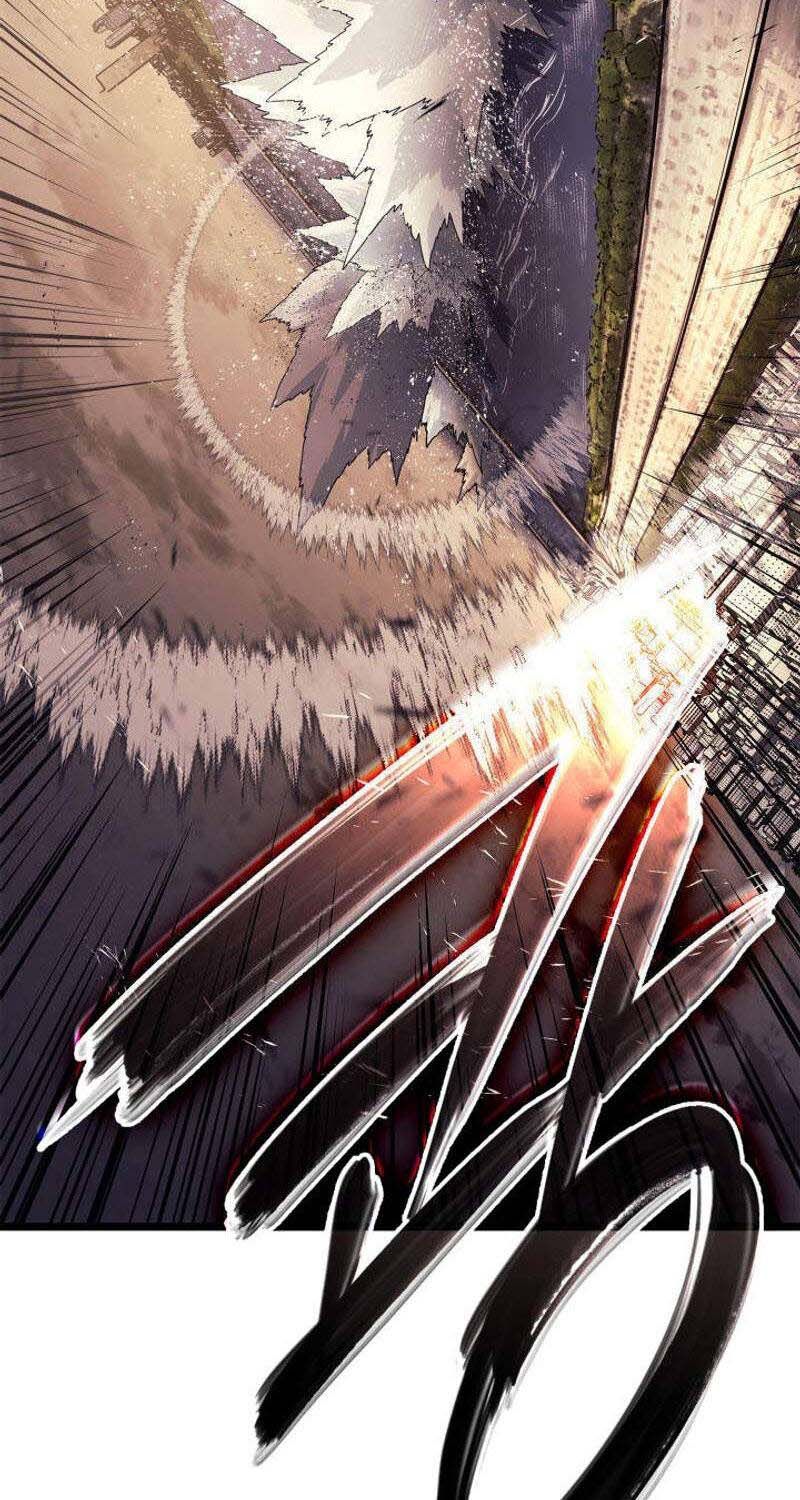 Người Hùng Cấp Thảm Họa Hồi Sinh: Chapter 88