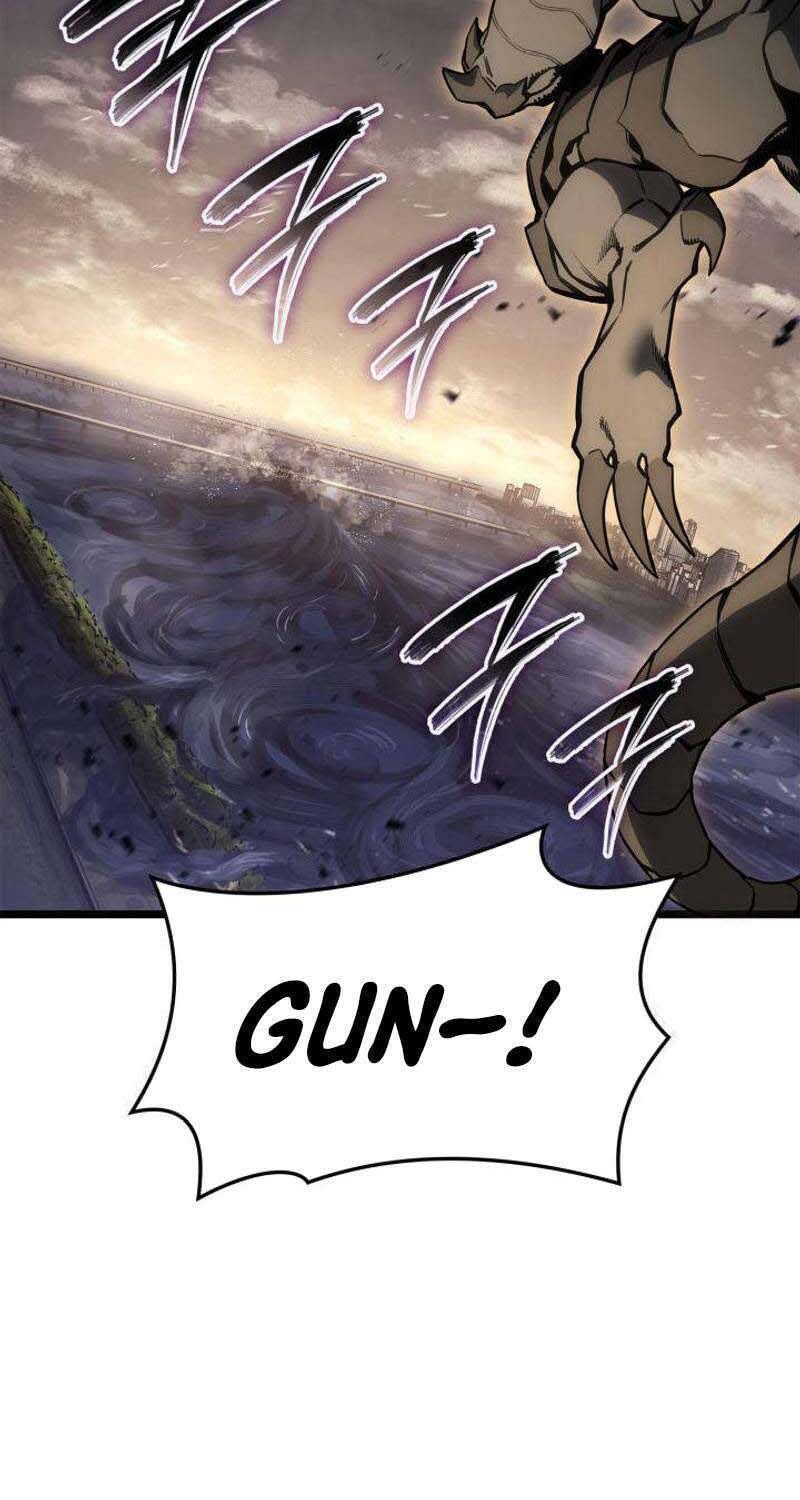 Người Hùng Cấp Thảm Họa Hồi Sinh: Chapter 88