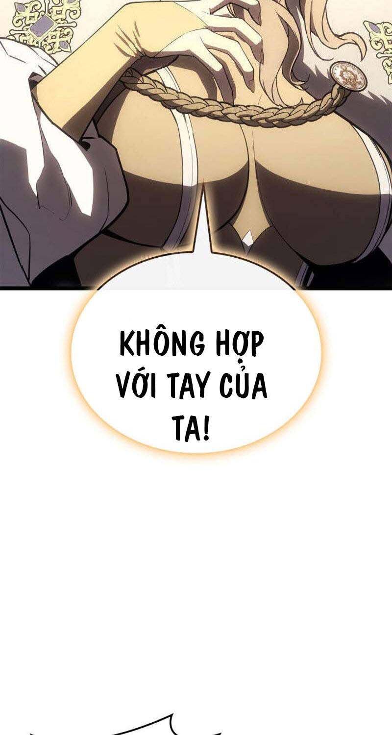 Người Hùng Cấp Thảm Họa Hồi Sinh: Chapter 88