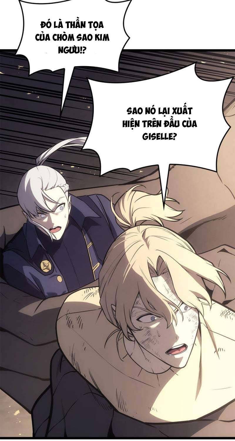 Người Hùng Cấp Thảm Họa Hồi Sinh: Chapter 88