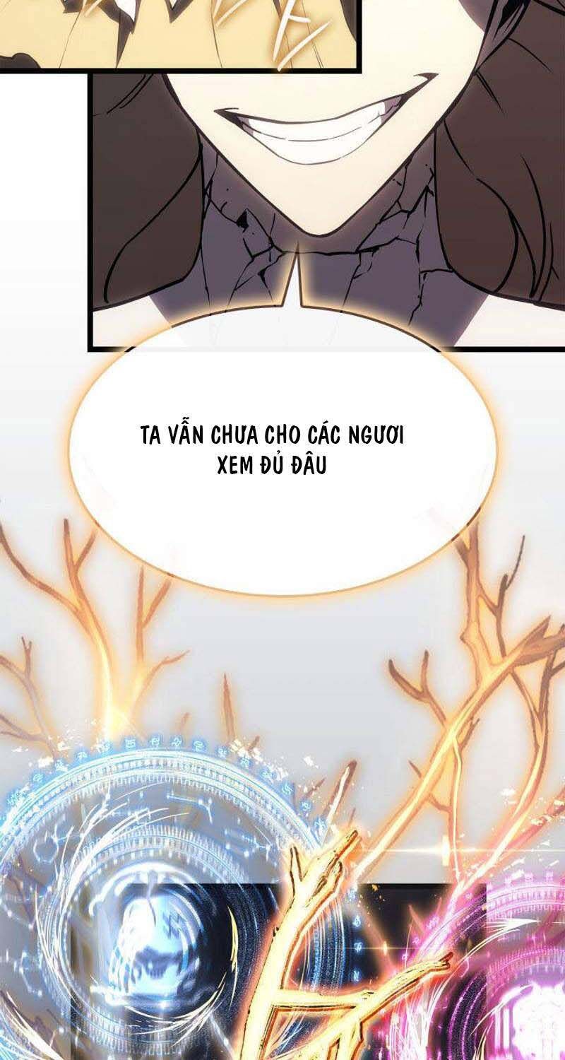Người Hùng Cấp Thảm Họa Hồi Sinh: Chapter 88