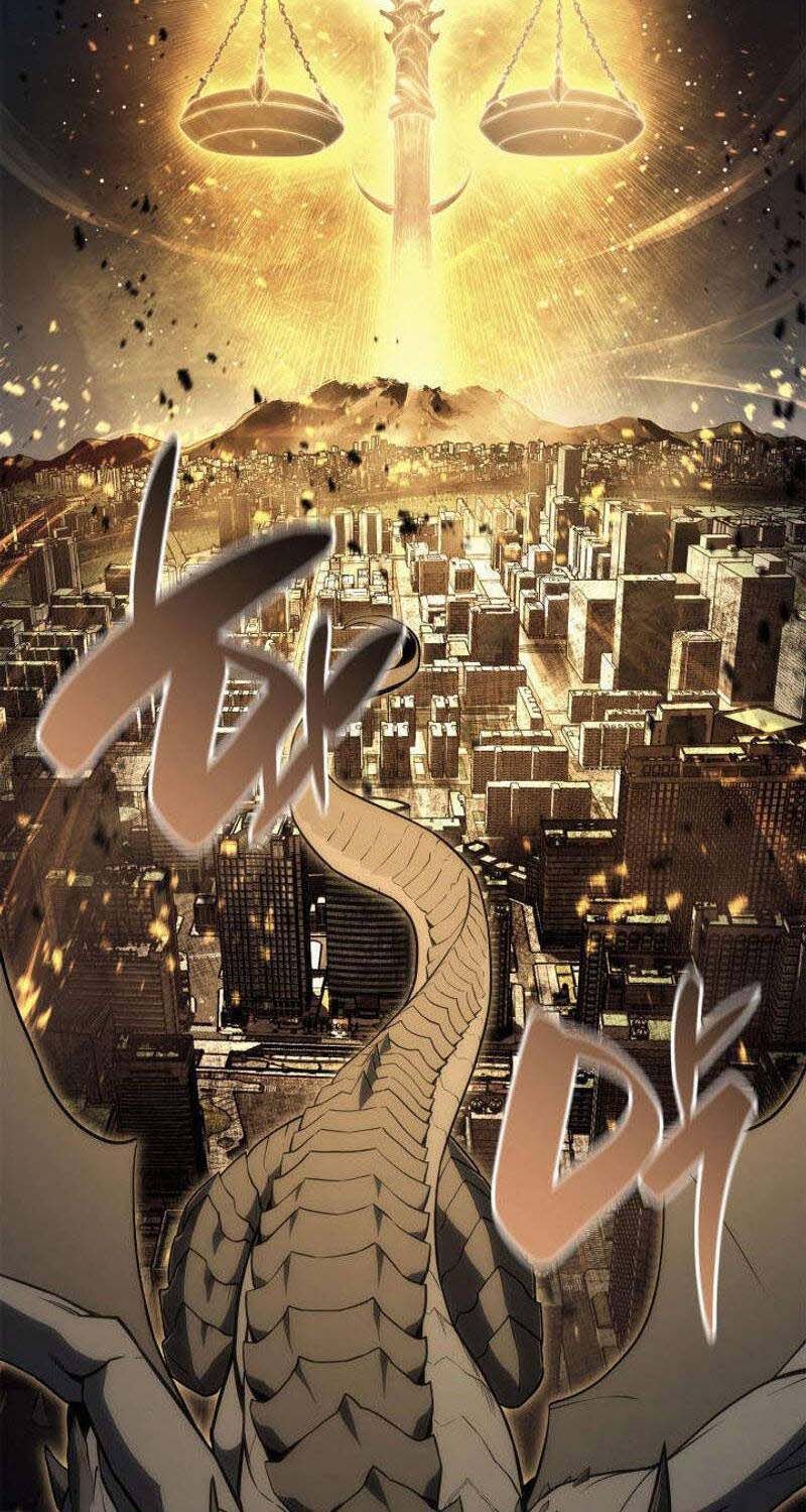 Người Hùng Cấp Thảm Họa Hồi Sinh: Chapter 88