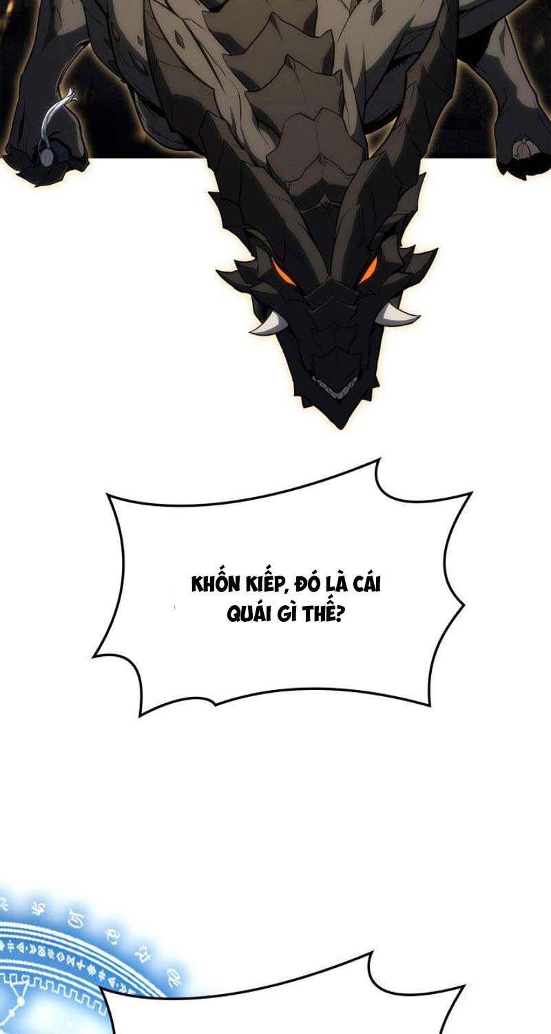 Người Hùng Cấp Thảm Họa Hồi Sinh: Chapter 88