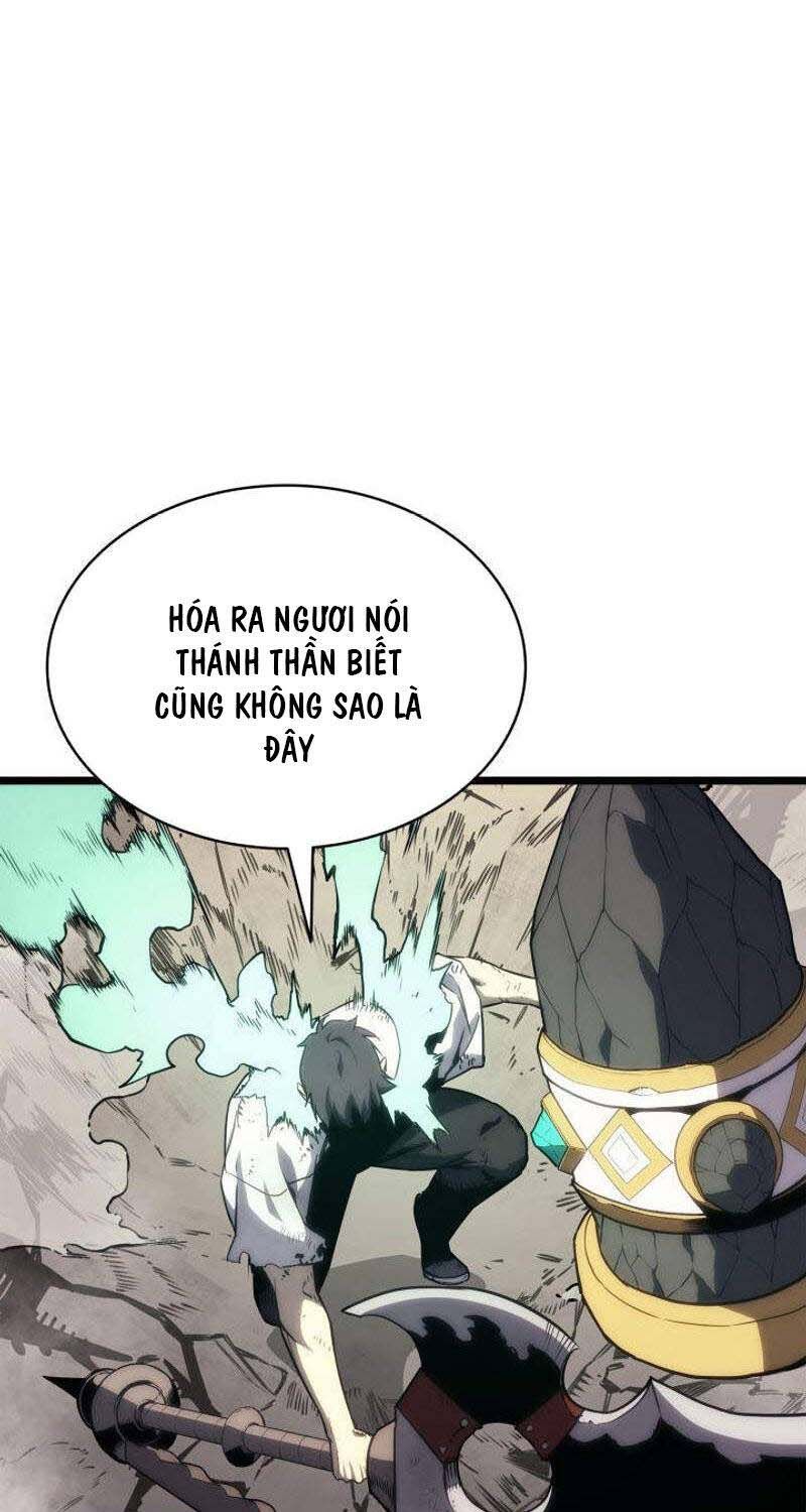 Người Hùng Cấp Thảm Họa Hồi Sinh: Chapter 88