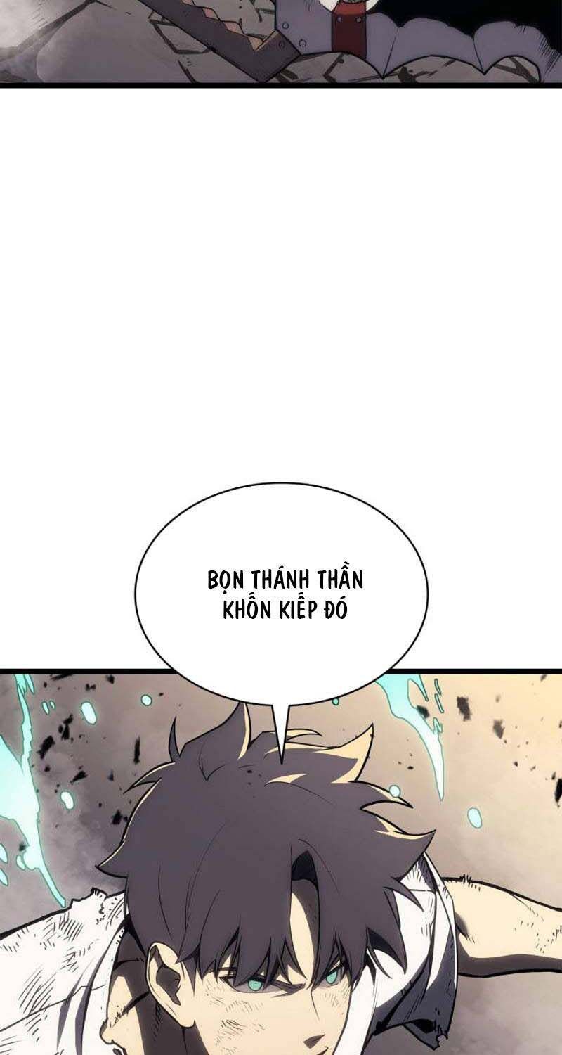 Người Hùng Cấp Thảm Họa Hồi Sinh: Chapter 88