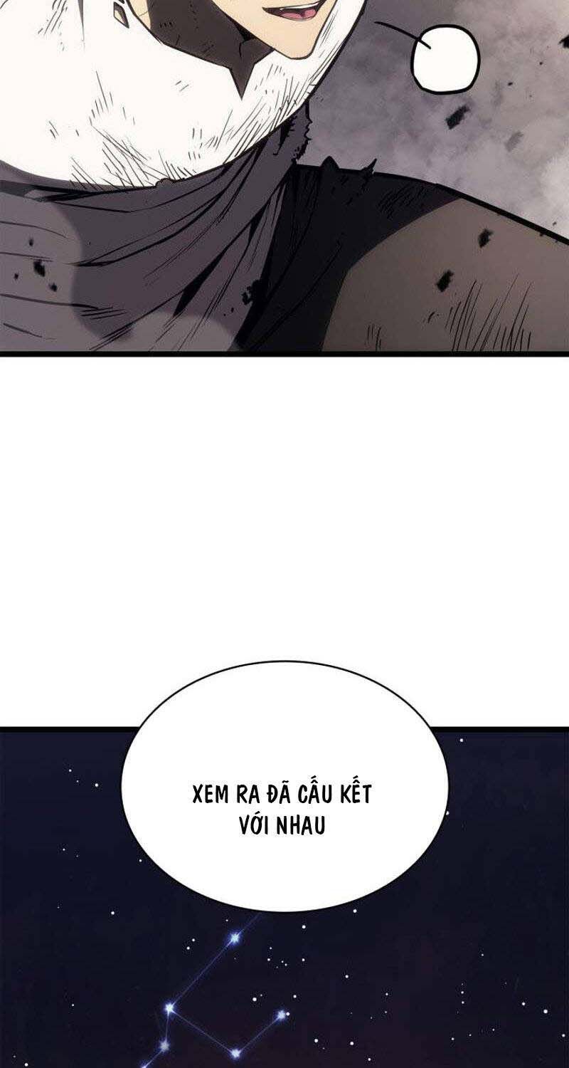 Người Hùng Cấp Thảm Họa Hồi Sinh: Chapter 88