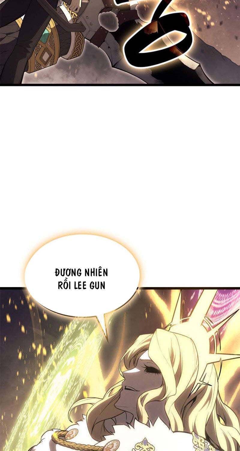Người Hùng Cấp Thảm Họa Hồi Sinh: Chapter 88