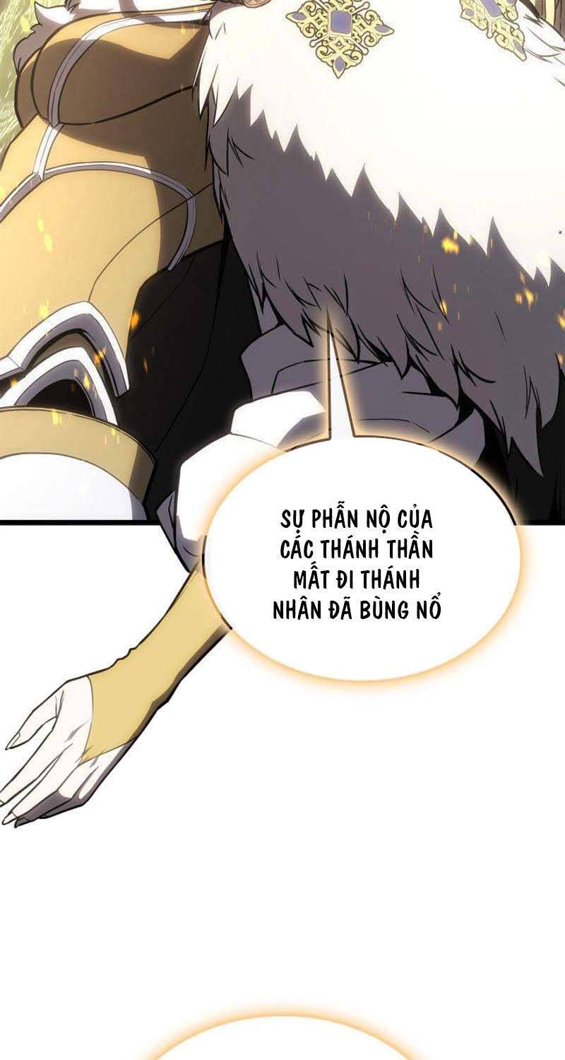 Người Hùng Cấp Thảm Họa Hồi Sinh: Chapter 88