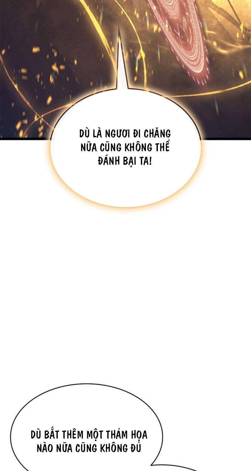 Người Hùng Cấp Thảm Họa Hồi Sinh: Chapter 88
