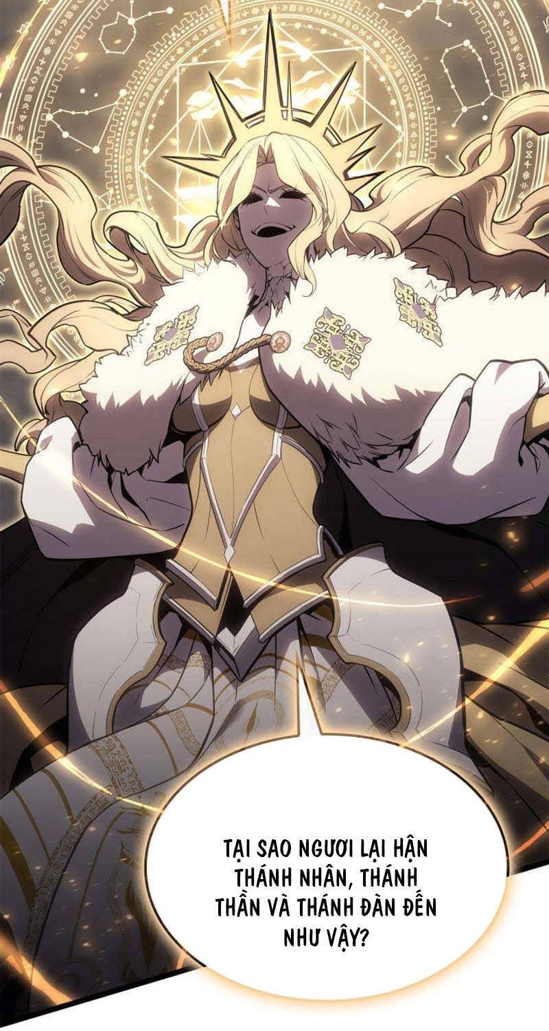 Người Hùng Cấp Thảm Họa Hồi Sinh: Chapter 88