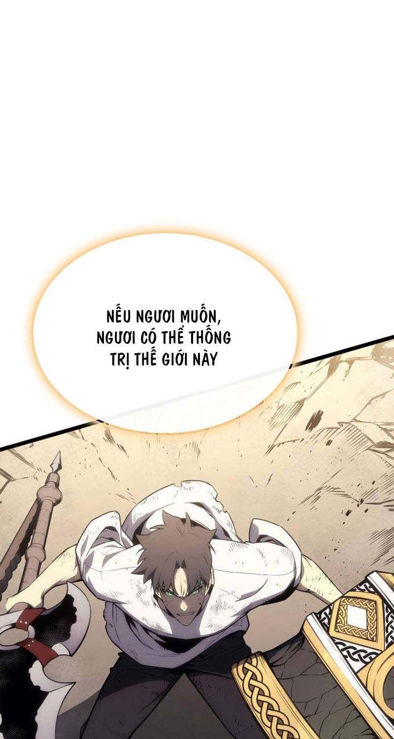 Người Hùng Cấp Thảm Họa Hồi Sinh: Chapter 88