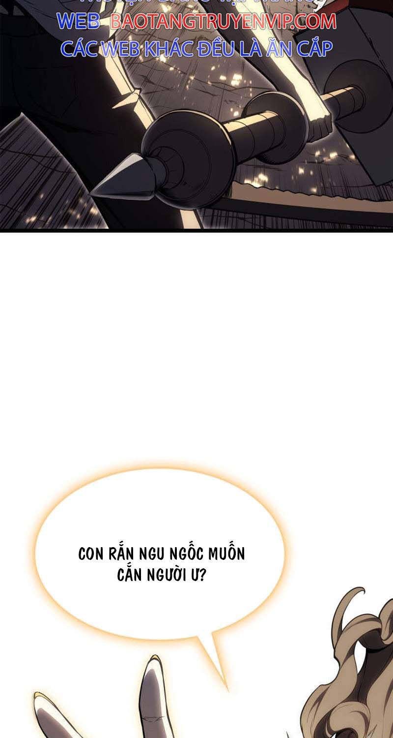 Người Hùng Cấp Thảm Họa Hồi Sinh: Chapter 88
